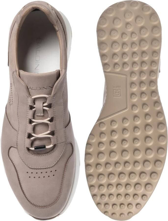 BALDININI Sneakers laag beige - Foto 2