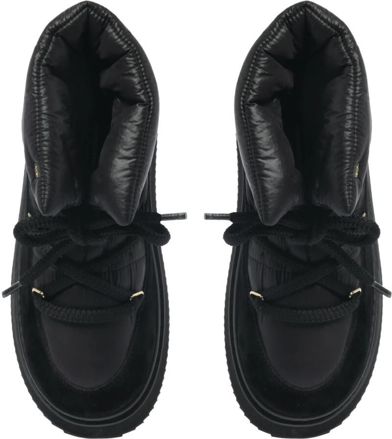 Baldinini Nylon Enkellaars - Foto 2
