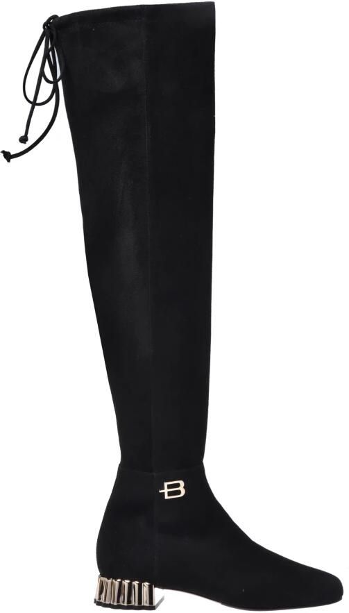 Baldinini Over-knee Laarzen - Foto 1