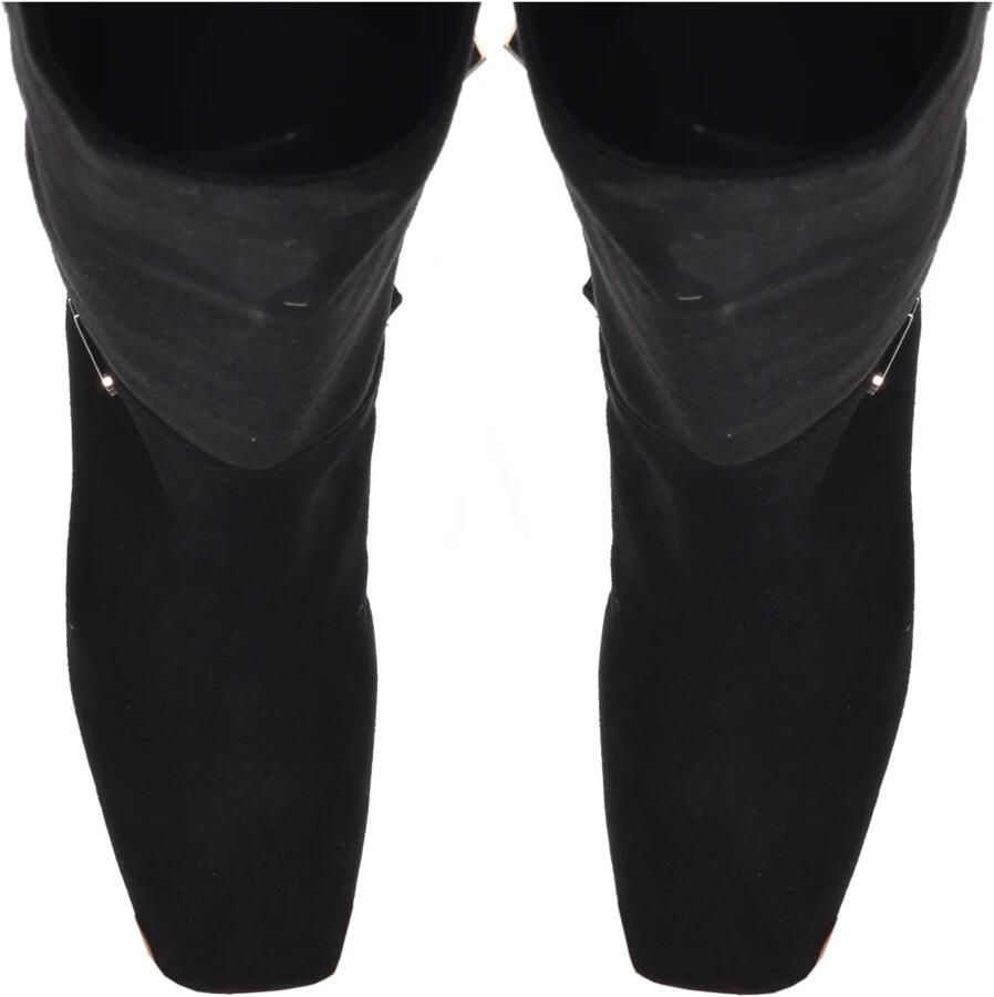 Baldinini Over-knee Laarzen