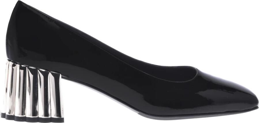 Baldinini Patentleren Pump