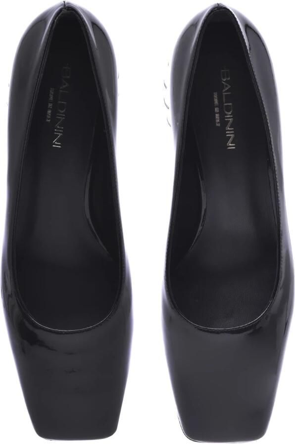 Baldinini Patentleren Pump - Foto 2