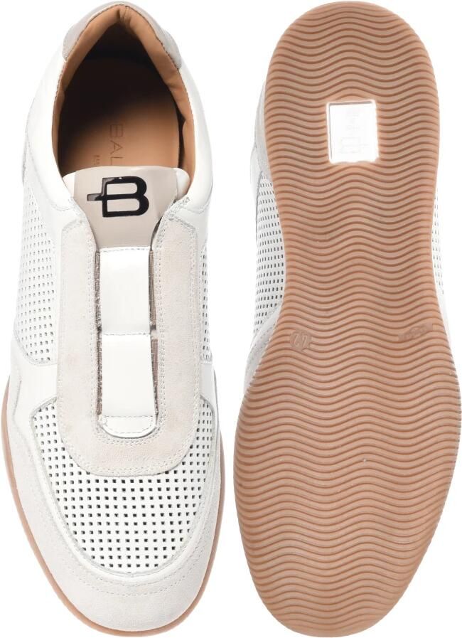 Baldinini Perforated Slip-On Sneaker - Foto 2