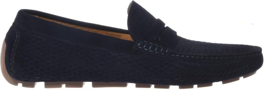 Baldinini Pilota Loafer