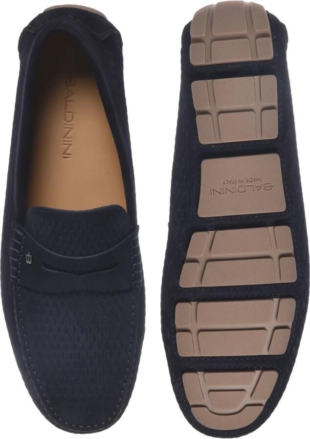 Baldinini Pilota Loafer - Foto 2