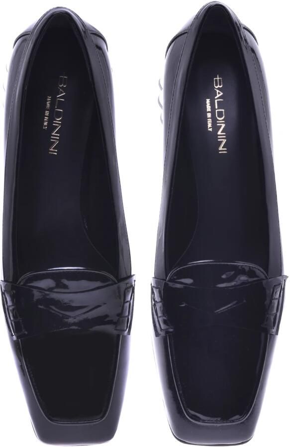 Baldinini Pumps van lakleer