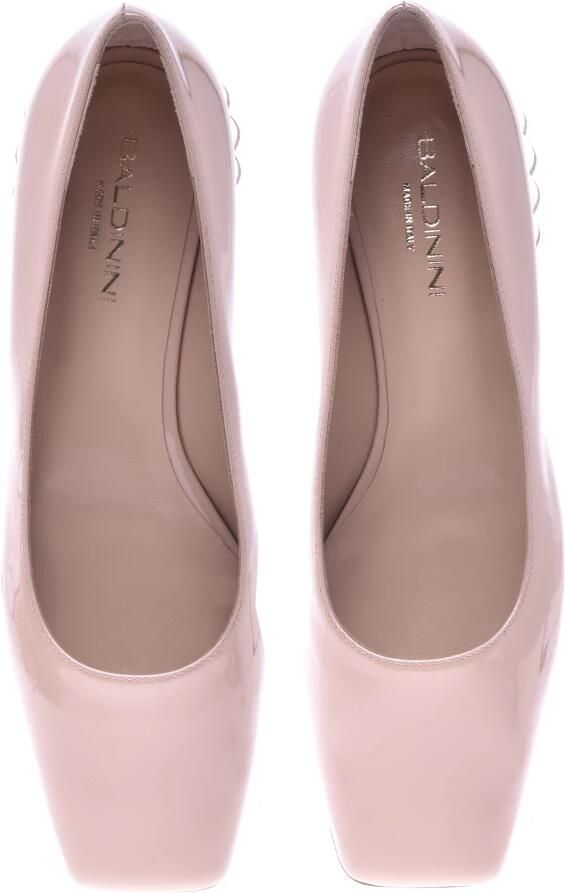 Baldinini Pumps van lakleer - Foto 2