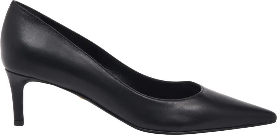 Baldinini Pumps van leer