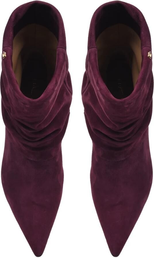 Baldinini Puntige Stiletto Enkellaars - Foto 3