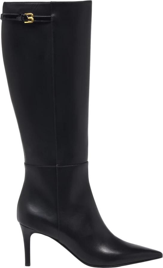 Baldinini Puntige Stiletto Laars - Foto 3