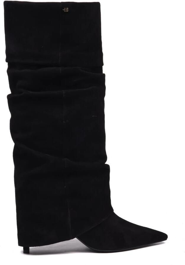 Baldinini Puntige Stiletto Laars