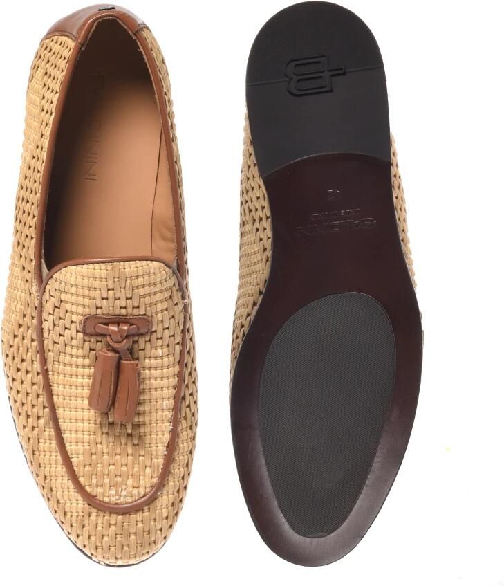 Baldinini Raffia Loafer - Foto 2