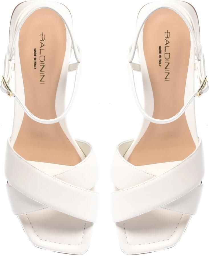 Baldinini Sandaal met hoge hak - Foto 2