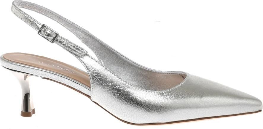 Baldinini Slingback Pomp
