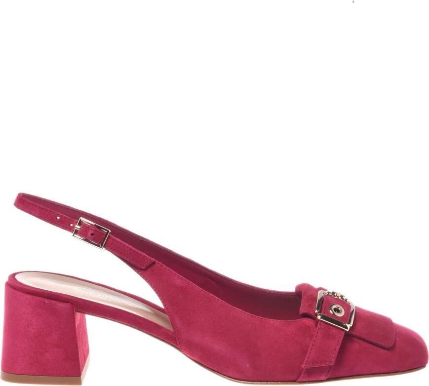 Baldinini Slingback Pump
