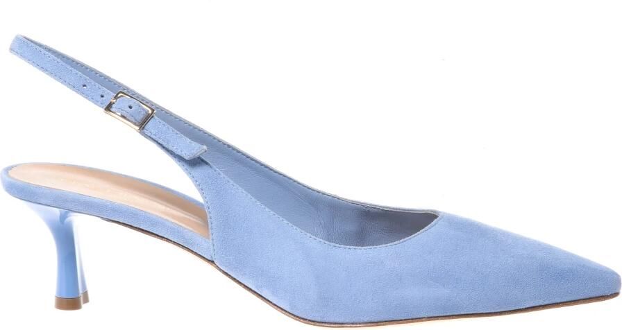 Baldinini Slingback Pump