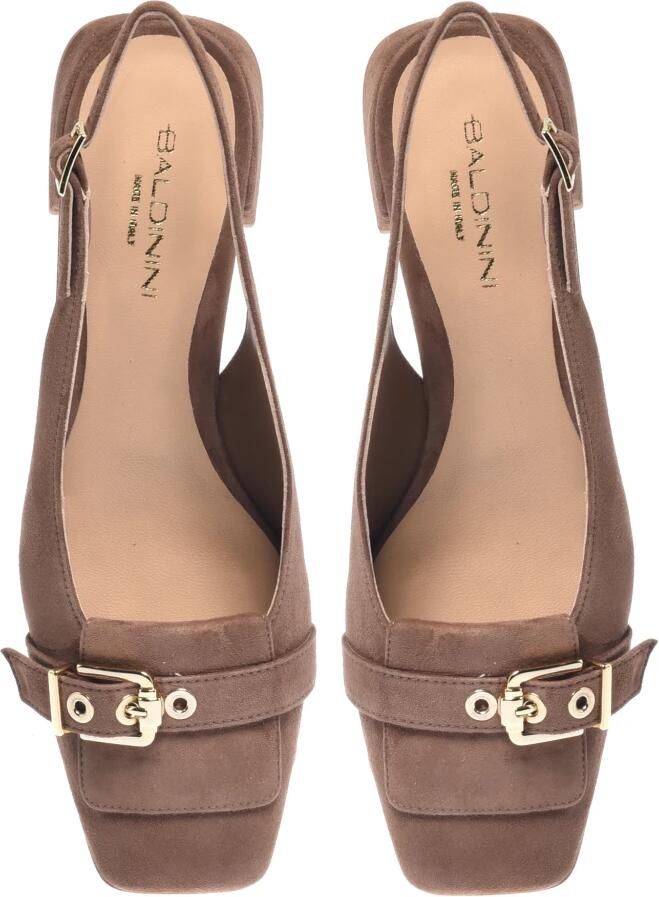 Baldinini Slingback Pump - Foto 2