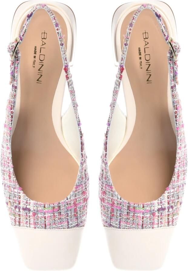Baldinini Slingback Pump - Foto 2