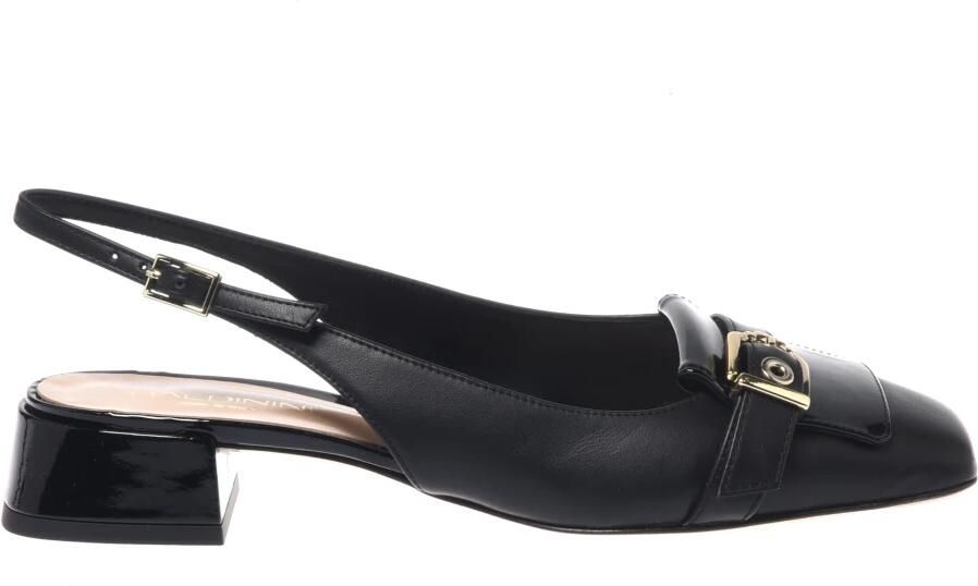 Baldinini Slingback Pump