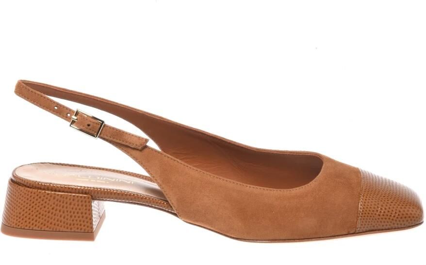 Baldinini Slingback Pumps