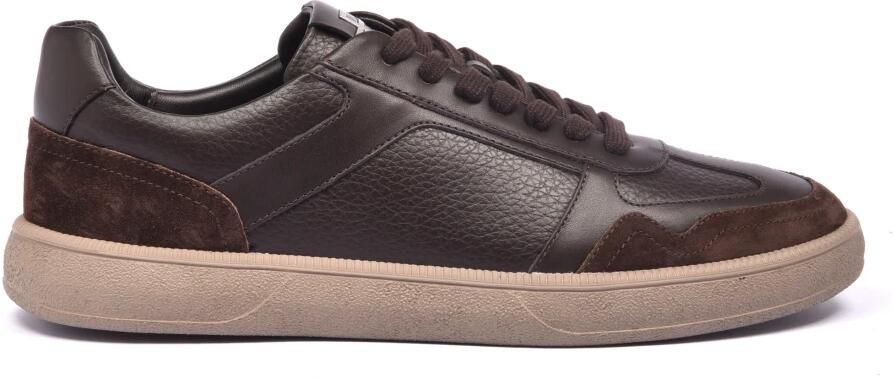 BALDININI Sneakers laag bruin