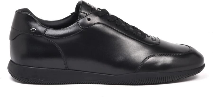 BALDININI Sneakers laag zwart