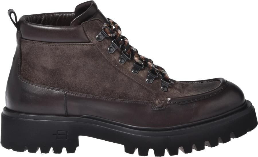 Baldinini Suède Enkellaars - Foto 2