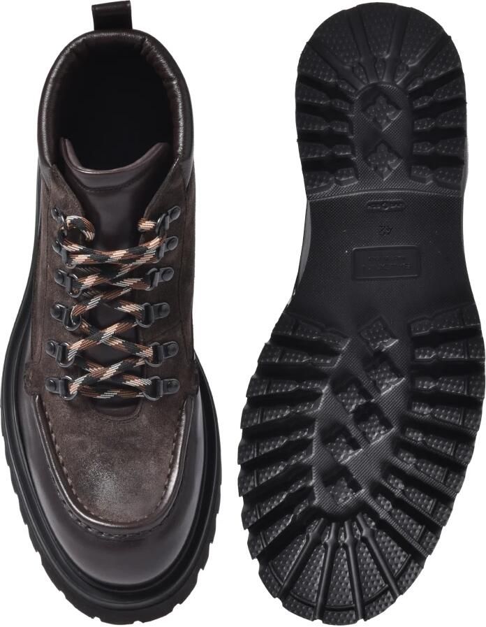 Baldinini Suède Enkellaars