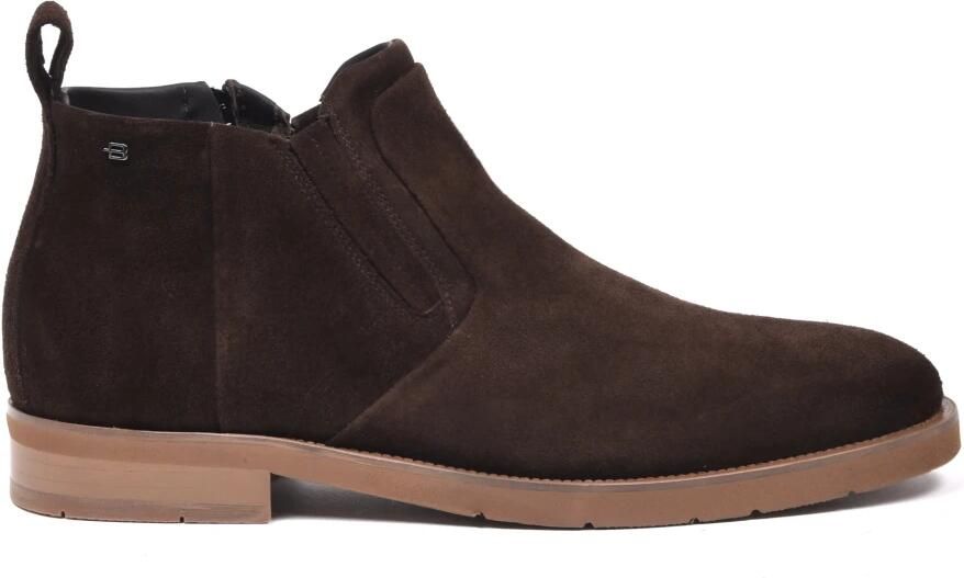 BALDININI Chelsea boots bruin