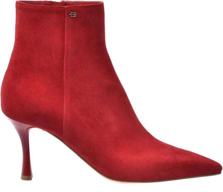 Baldinini Suède Enkellaarsjes - Foto 2