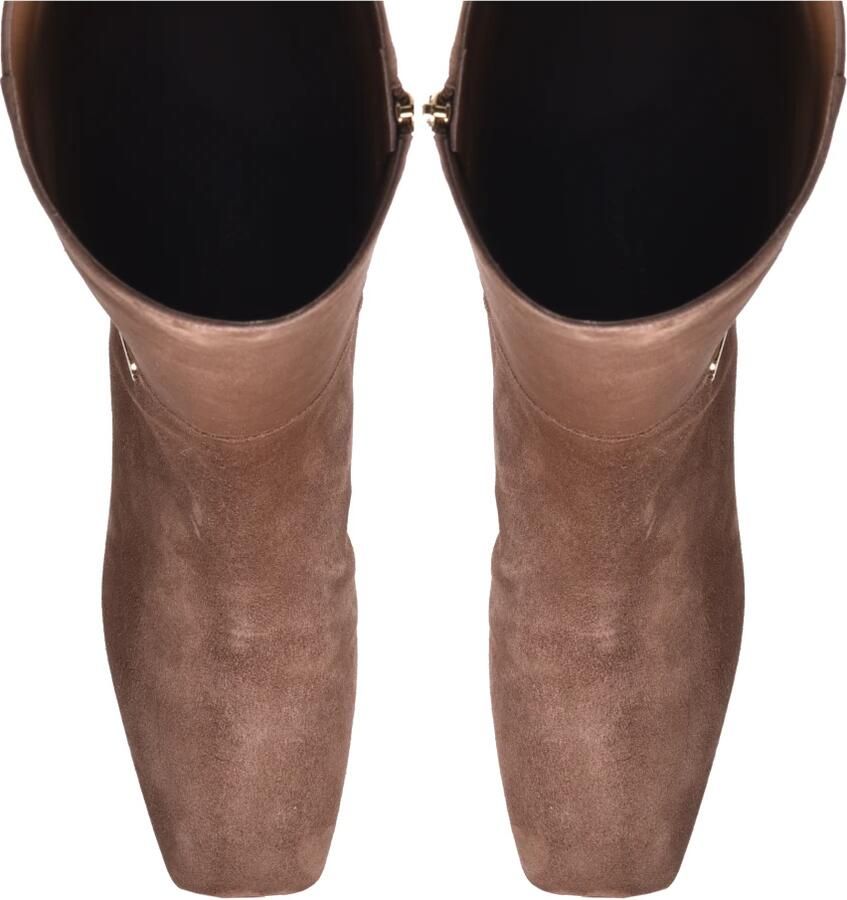 Baldinini Suede Laarzen