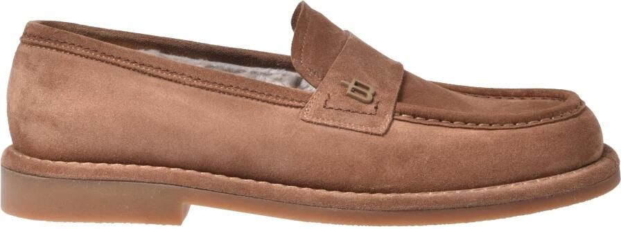 Baldinini Suede Loafer - Foto 2