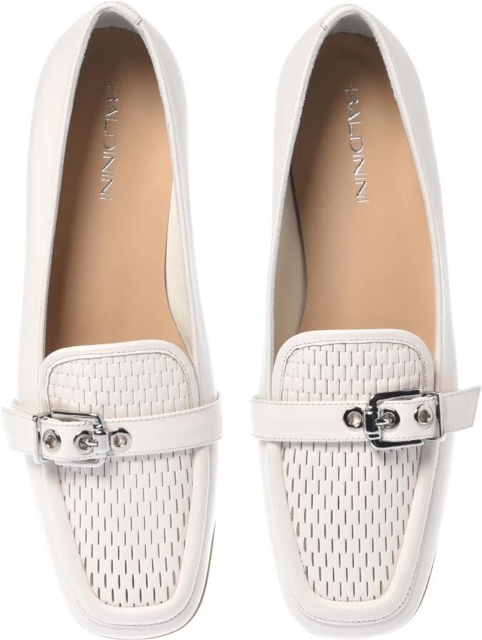 Baldinini Suede Loafer - Foto 2