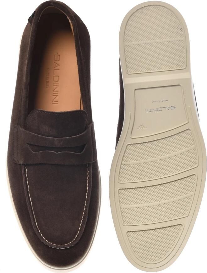 Baldinini Suede Loafer - Foto 2