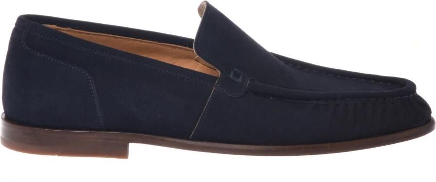 Baldinini Suede Loafer