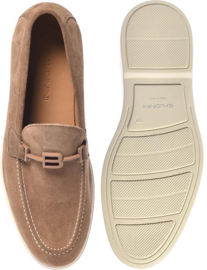 Baldinini Suede Loafer - Foto 2