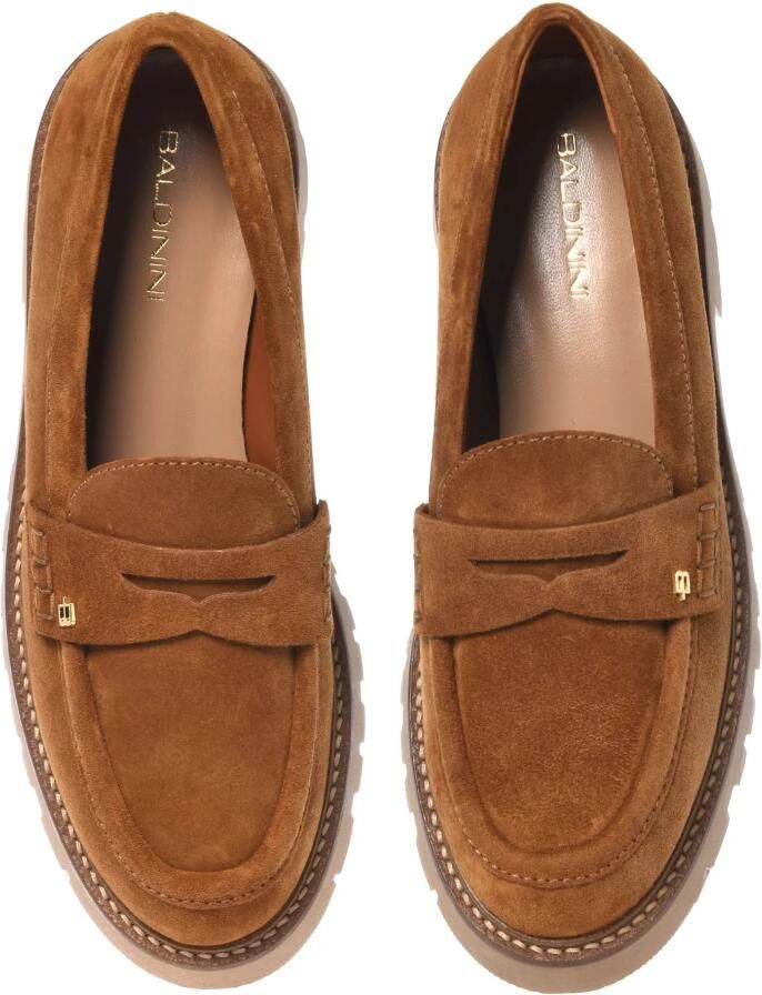 Baldinini Suède Loafer - Foto 2