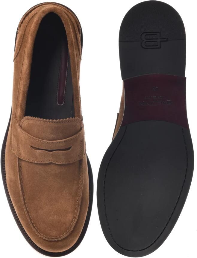 Baldinini Suede Loafer - Foto 2