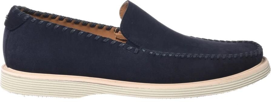 Baldinini Suede Loafer