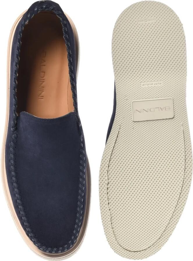 Baldinini Suede Loafer - Foto 2
