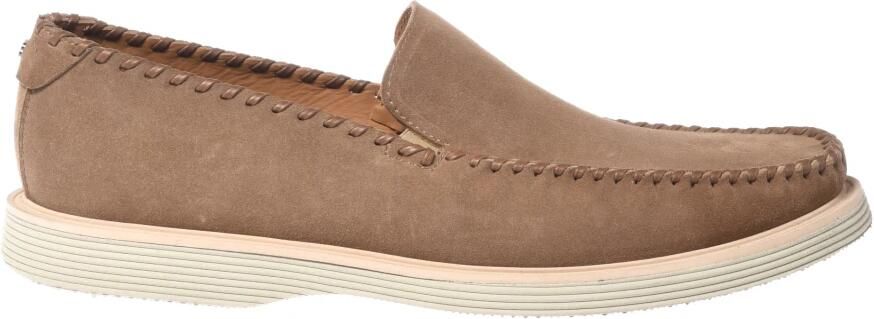 Baldinini Suede Loafer