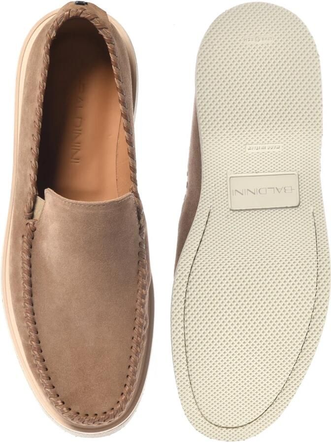 Baldinini Suede Loafer - Foto 2