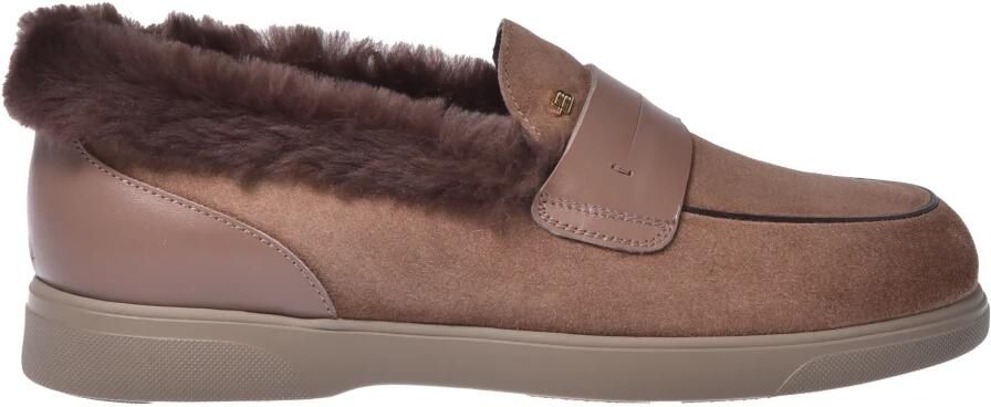 Baldinini Suede Loafers - Foto 2