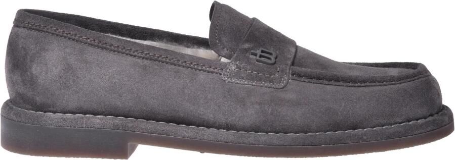 Baldinini Suède Loafers - Foto 2