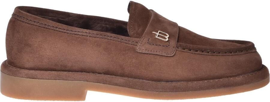 Baldinini Suede Loafers - Foto 2