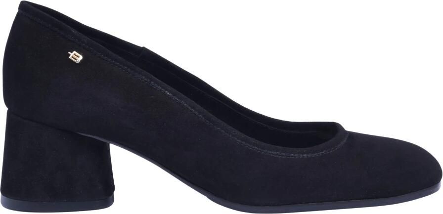 Baldinini Suede Pump