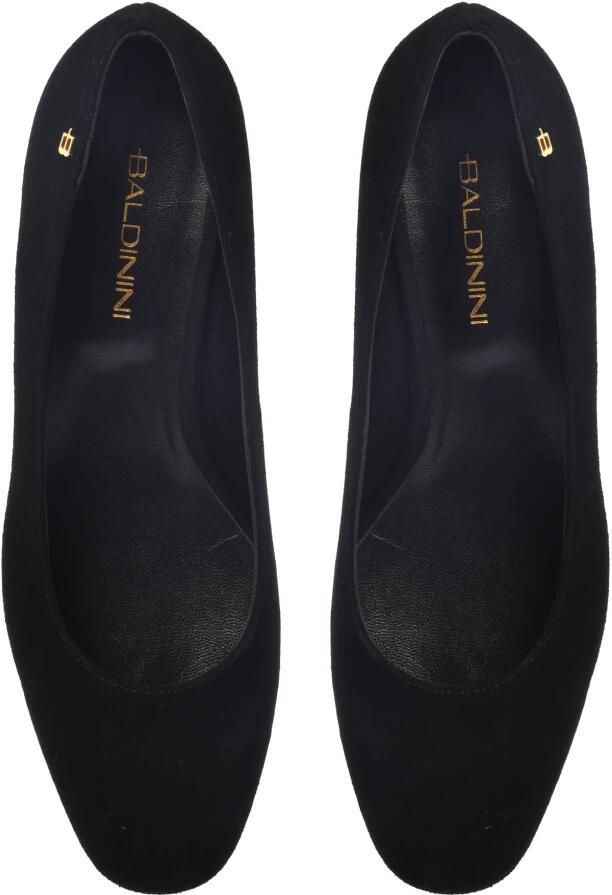 Baldinini Suede Pump - Foto 2