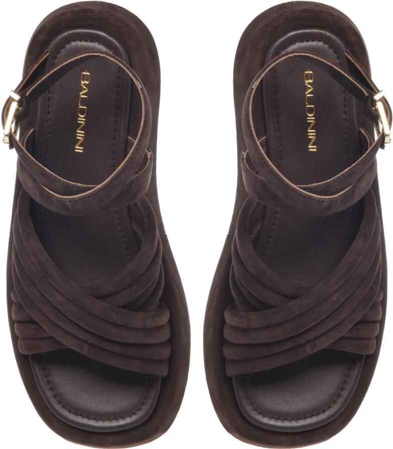 Baldinini Suede Sandal - Foto 2