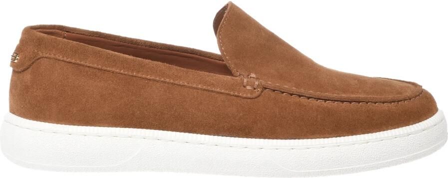 Baldinini Suede Slip-on
