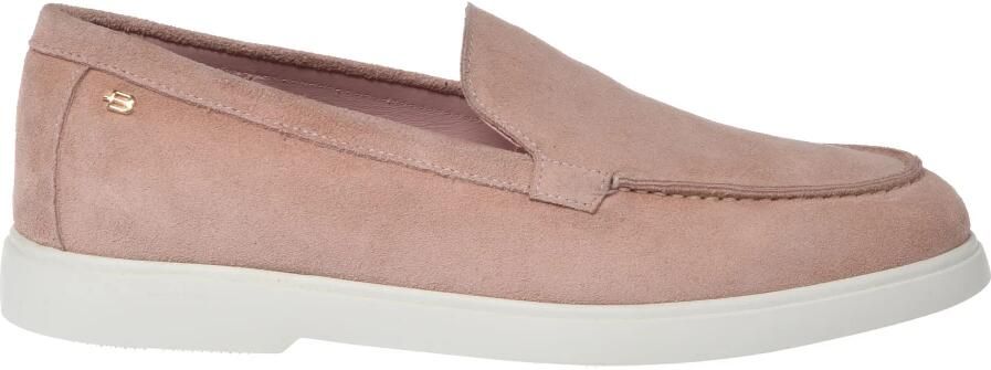 Baldinini Suede Slip-On